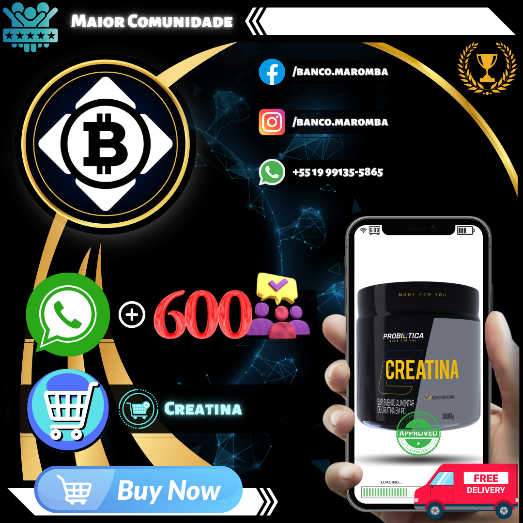 Creatina-11